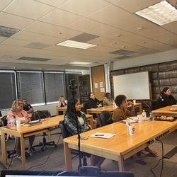 Fremont University - Looking back at new beginnings. Our Paralegal and SRT students taking the first step toward their goals at Fremont University. #fremontlife