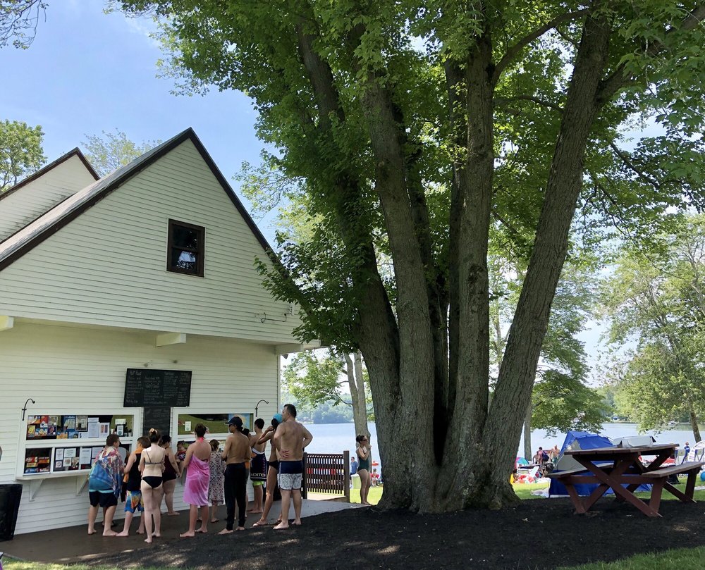 BREEZY PICNIC GROUNDS WATERSLIDES Updated July 2024 19 Photos & 41