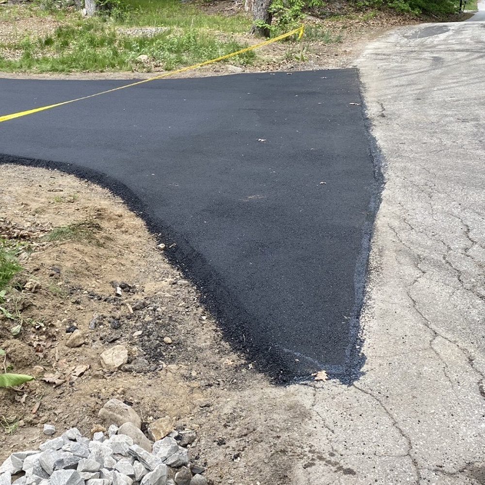 Hudson Paving & Excavation - Excavation Services Near Me - Hudson, New Hampshire Hudson Paving & Excavation - Excavation Services Near Me - Hudson, New Hampshire