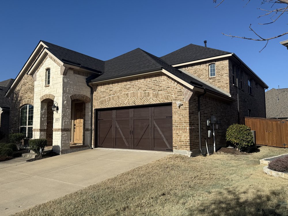 Slide of Generation Roofing and Exteriors