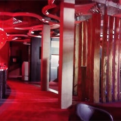 Love Machine - Mezzanine Bar