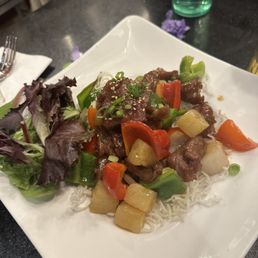 korean bbq short ribs