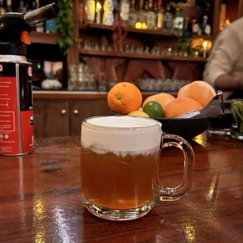 Wizards & Wands - Amazing! "Wizard Brew" - Beer Bar Near Me - San Francisco, California