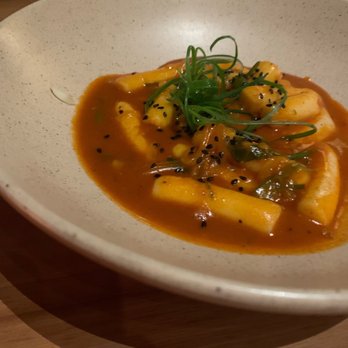 Oseyo - Ddukkbokki - Korean Near Me - Austin, Texas Oseyo - Ddukkbokki - Korean Near Me - Austin, Texas
