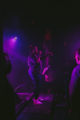 Madame Lou’s by null