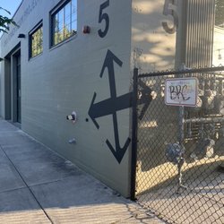 Crux Fermentation Project - Crux at the corner of 2715 SE 8th Ave, Portland, Oregon