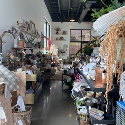 Fauning Over Flora - Interior