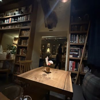 Bear & Dragon - Restaurant - Coffee & Tea Near Me - Prescott, Arizona Bear & Dragon - Restaurant - Coffee & Tea Near Me - Prescott, Arizona
