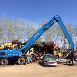Jon's Auto Salvage