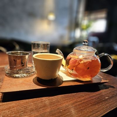 之間 茶食器 by null