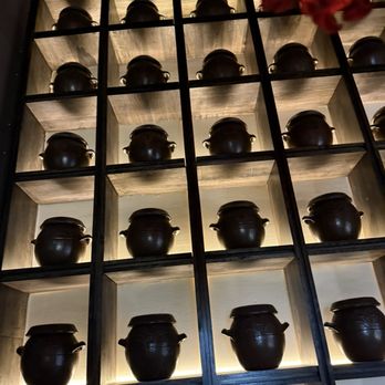 Ariake Sushi & Robata - Interior - Sushi Bars Near Me - Springfield, Missouri
