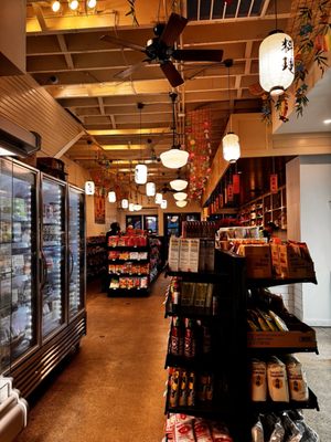 Hokkaisan Japanese Deli Sushi by null