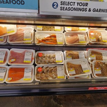Ralphs - Fish - Grocery Near Me - Los Angeles, California