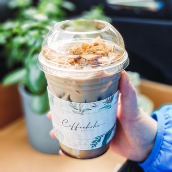 Coffeeholic House - Coffee & Tea Near Me - Seattle, Washington Coffeeholic House - Coffee & Tea Near Me - Seattle, Washington