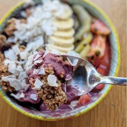 Bare Naked Bowls Toowong