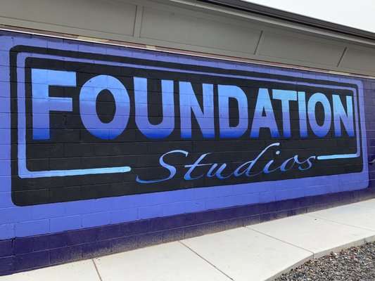 Foundation Studios by null
