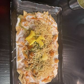 Dhoom - Chaat - Indian Near Me - McLean, Virginia