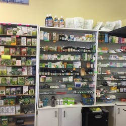 Herbs and Russian medication