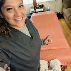 Rosalva Feel Good Massage