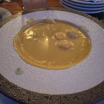 Corner Social - Lobster Bisque - New American Near Me - New York, New York