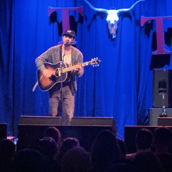 Tractor Tavern - Emory Duston - Music Venues Near Me - Seattle, Washington