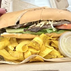 Las Vegas Cuban Cuisine