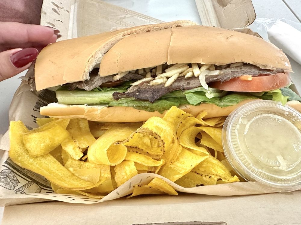 Las Vegas Cuban Cuisine