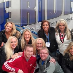 The Ride