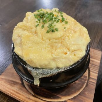 Sam Sunny - Egg Souffle - Korean Near Me - New York, New York Sam Sunny - Egg Souffle - Korean Near Me - New York, New York