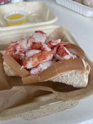 Spinnakers Restaurant by null