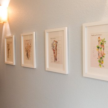 Evolved Massage And Lymphatics - Massage Therapy Near Me - Austin, Texas
