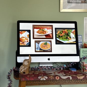 Gogo Thai - Video pics of food. - Thai Near Me - Grover Beach, California