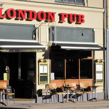 London Pub - Gastropubs Near Me - Frederiksberg, 84 London Pub - Gastropubs Near Me - Frederiksberg, 84