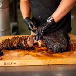 Mija Barbecue
