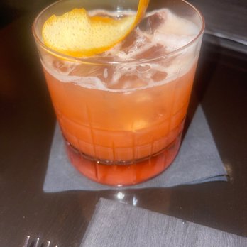 Scarpetta - San Remo - Italian Near Me - Las Vegas, Nevada