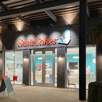 SusieCakes - Bakeries Near Me - Long Beach, California SusieCakes - Bakeries Near Me - Long Beach, California