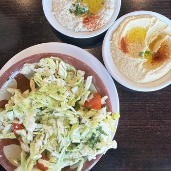 Skaf's Lebanese Cuisine photo 7