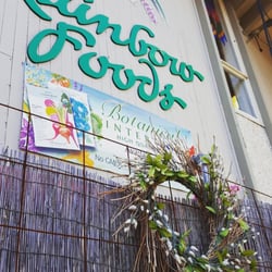 Rainbow Foods