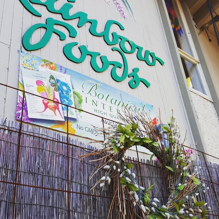 Rainbow Foods