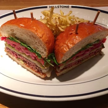 Hillstone Restaurant - New American Near Me - Bal Harbour, Florida