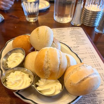 The Avenue Steak Tavern - Rolls - soft and warm - Steakhouses Near Me - Columbus, Ohio The Avenue Steak Tavern - Rolls - soft and warm - Steakhouses Near Me - Columbus, Ohio