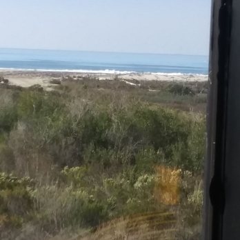 21 Area Fitness Center - 2nd floor of the 21 area gym has a beach view! - Gyms Near Me - Camp Pendleton, California