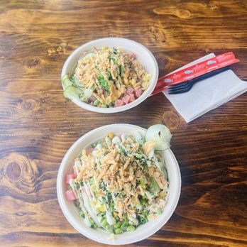 Island Fin Poke - Poke bowl - Hawaiian Near Me - Orlando, Florida Island Fin Poke - Poke bowl - Hawaiian Near Me - Orlando, Florida