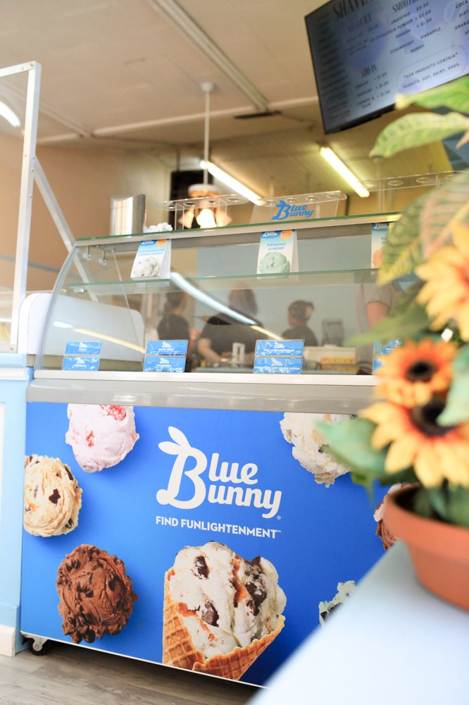 Food from Sweet Spot