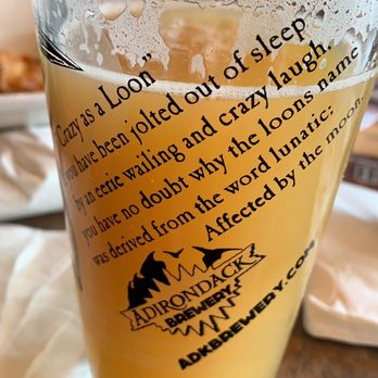 Adirondack Pub & Brewery - Breweries Near Me - Lake George, New York Adirondack Pub & Brewery - Breweries Near Me - Lake George, New York