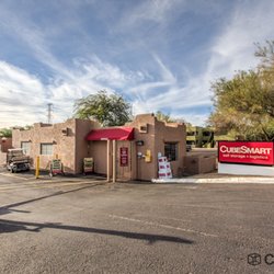 CubeSmart Self Storage - CubeSmart Self Storage