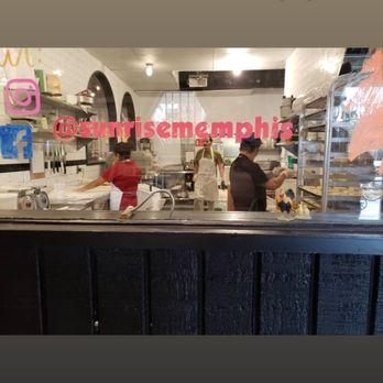 Sunrise Memphis - Making the biscuit - Breakfast & Brunch Near Me - Memphis, Tennessee Sunrise Memphis - Making the biscuit - Breakfast & Brunch Near Me - Memphis, Tennessee