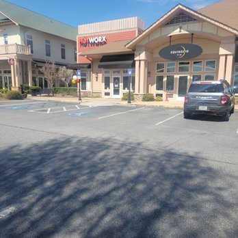 HOTWORX - Roswell - Entrance - Yoga Near Me - Roswell, Georgia HOTWORX - Roswell - Entrance - Yoga Near Me - Roswell, Georgia