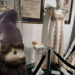 Mobile Carnival Museum
