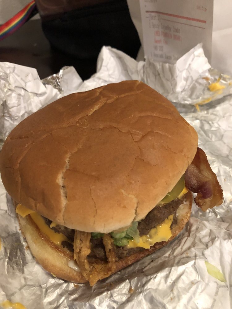 SAMBURGER GRILL & DAIQUIRIS TO GO 20 Photos & 39 Reviews 6205 Lyons